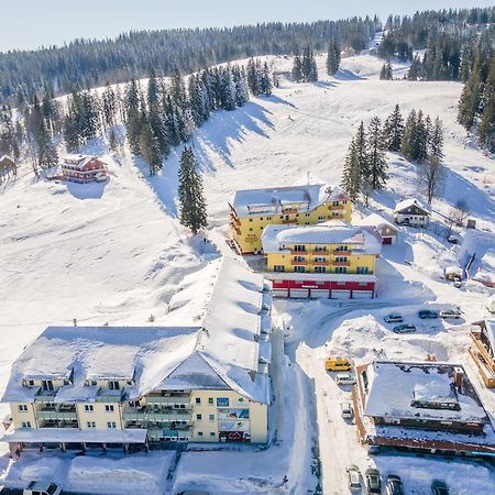 Ferienwohnung Auerhuhn Feldberg  Exterior foto