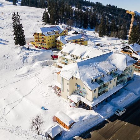 Ferienwohnung Auerhuhn Feldberg  Exterior foto