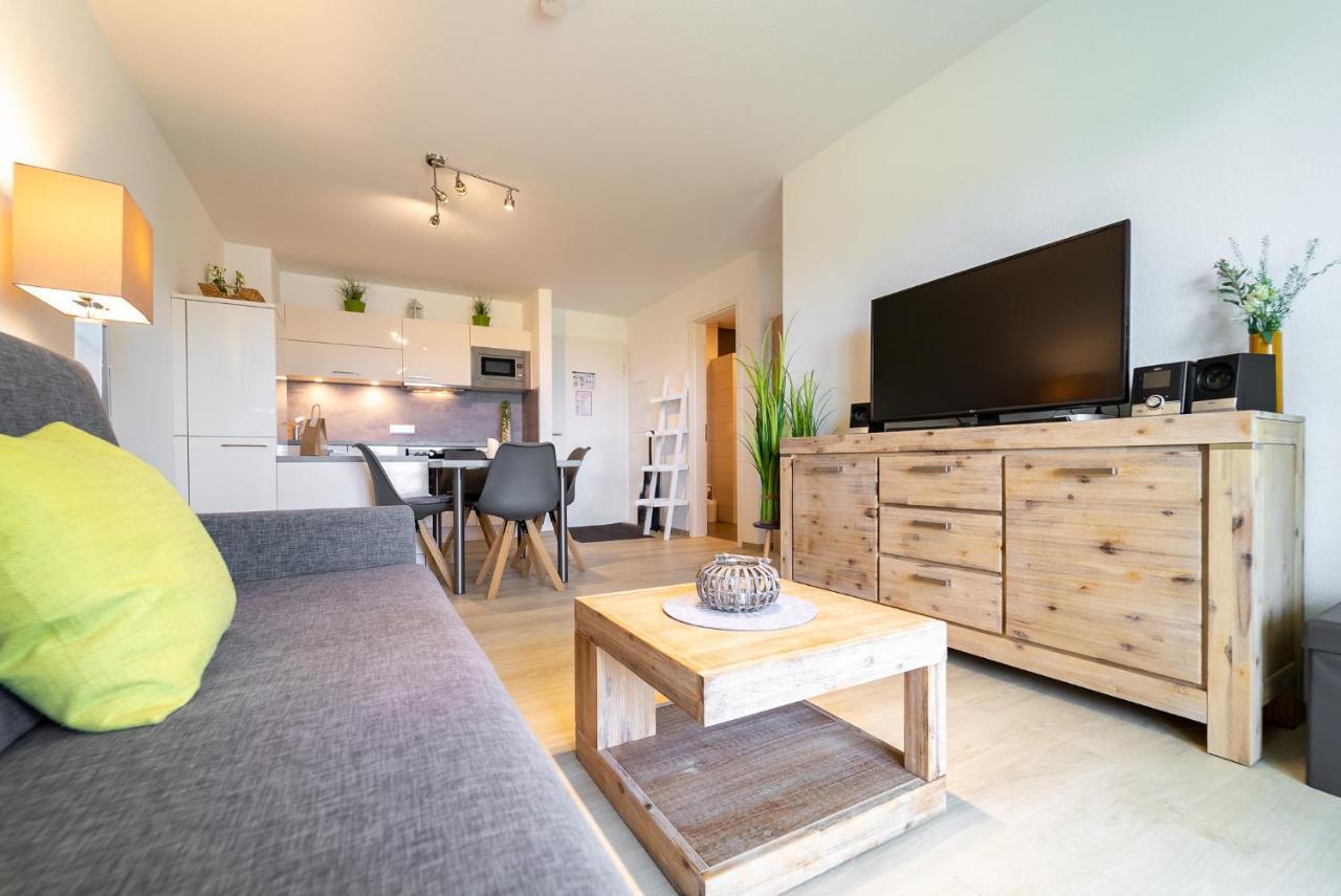 Ferienwohnung Auerhuhn Feldberg  Exterior foto