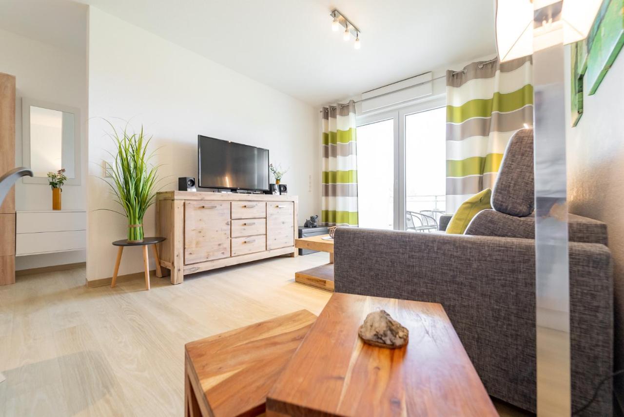 Ferienwohnung Auerhuhn Feldberg  Exterior foto