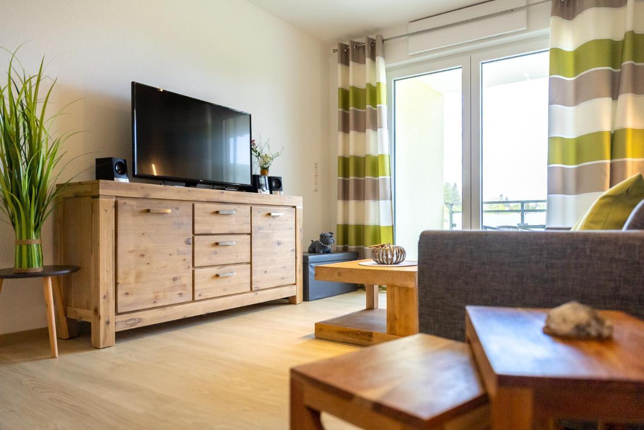 Ferienwohnung Auerhuhn Feldberg  Exterior foto