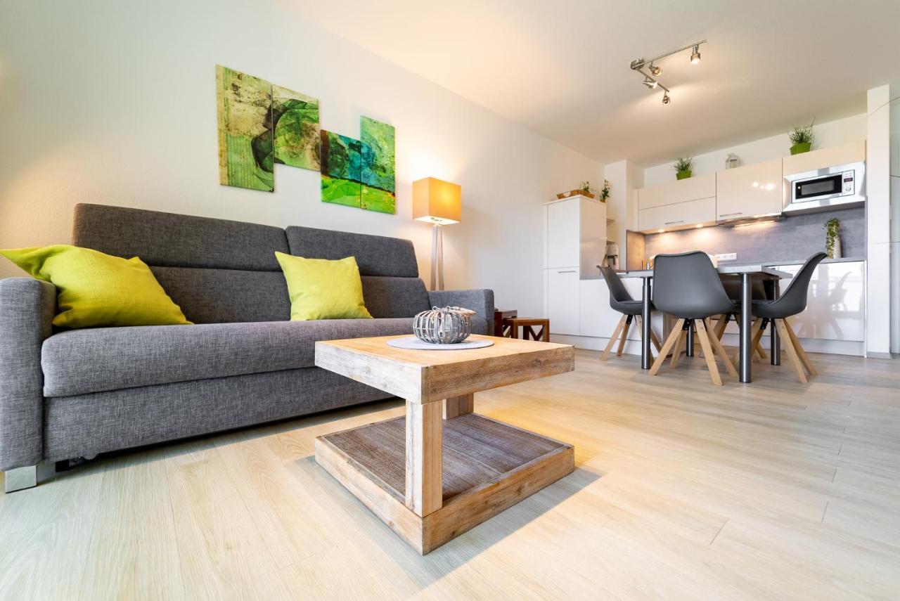 Ferienwohnung Auerhuhn Feldberg  Exterior foto