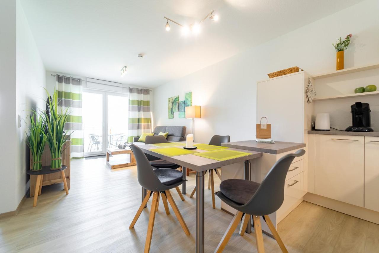 Ferienwohnung Auerhuhn Feldberg  Exterior foto
